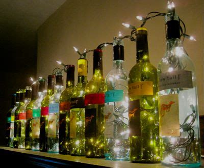 Top 10 empty bottles ideas and inspiration