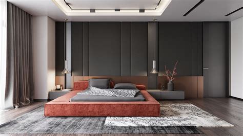 Design Tips For Creating The Perfect Bedroom Retreat - Enmaru Indonesia