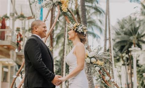 Embassy Suites Waikiki | View Our Stunning WeddingVenues!