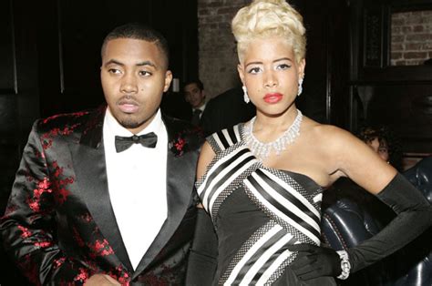 Nas and Kelis Finalize Divorce