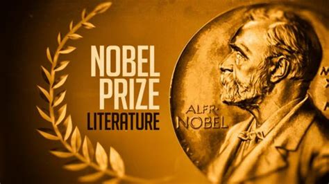 Nobel Prizes in Literature - KleinS's Ko-fi Shop - Ko-fi ️ Where ...