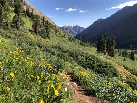 6 Great Tips for Hiking in Colorado