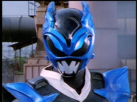 Psycho Blue - Psycho Rangers Image (7488739) - Fanpop