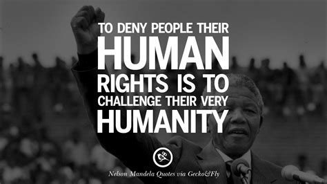 12 Nelson Mandela Quotes On Freedom, Perseverance, And Racism