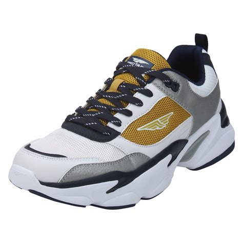 Buy Red Tape Men Rso0708 Nordic Walking Shoes at Amazon.in