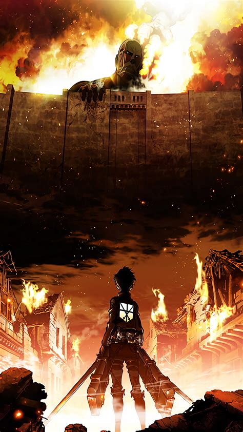 94 Wallpaper Anime Hd Attack On Titan Pictures - MyWeb