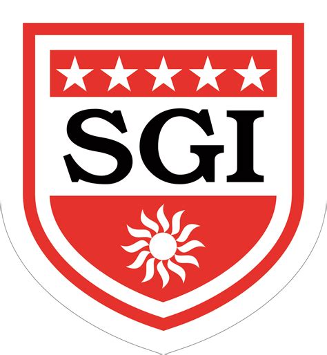 SGI Logo - LogoDix