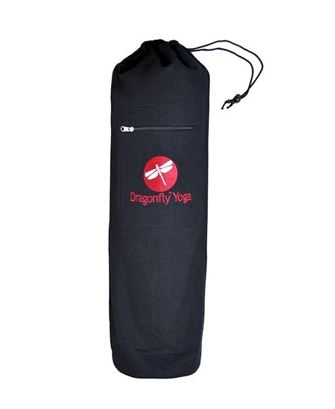 Yoga Direct Dragonfly Yoga Mat Bag - Macy's