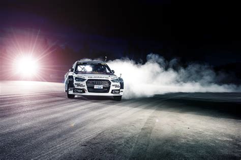 Audi Rally Wallpapers - Wallpaper Cave