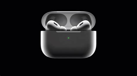 New AirPods Pro 2 features in iOS 17 - Adaptive Audio, Personalized ...