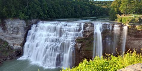 Best Hiking in New York State