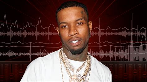 Tory Lanez Posts Upbeat Message From Prison, Gushes Over New Cell