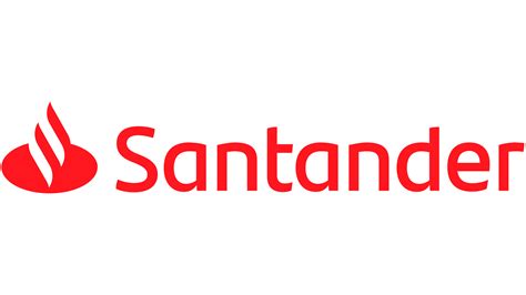 Santander Logo, symbol, meaning, history, PNG, brand