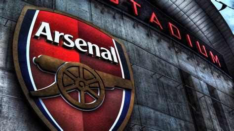 Arsenal Stadium Wallpapers - Top Free Arsenal Stadium Backgrounds ...