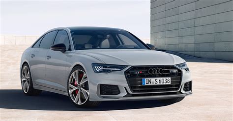 2023 Audi A6: Photos, Specs & Review - Forbes Wheels