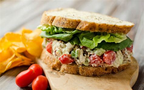 Lunch Gets a Makeover: 38 Awesome Sandwiches