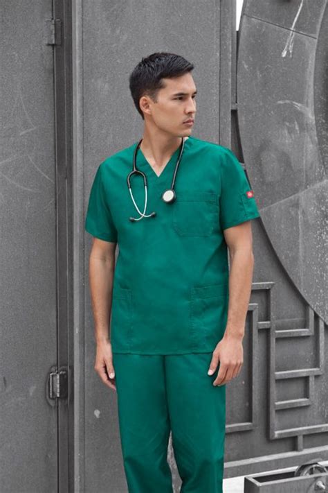 Dickies Medical Scrubs | Medical scrubs men, Medical scrubs, Medical outfit