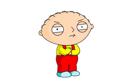 Stewie Griffin Costume | DIY Guides for Cosplay & Halloween