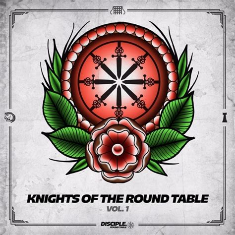 Stream Disciple Round Table | Listen to Knights Of The Round Table Vol ...