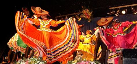 Festival Cultural Zacatecas, Events in Zacatecas ZonaTuristica