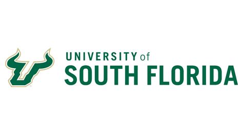 University of South Florida (USF) Vector Logo | Free Download - (.SVG ...