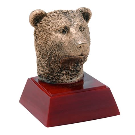 Bear Trophy