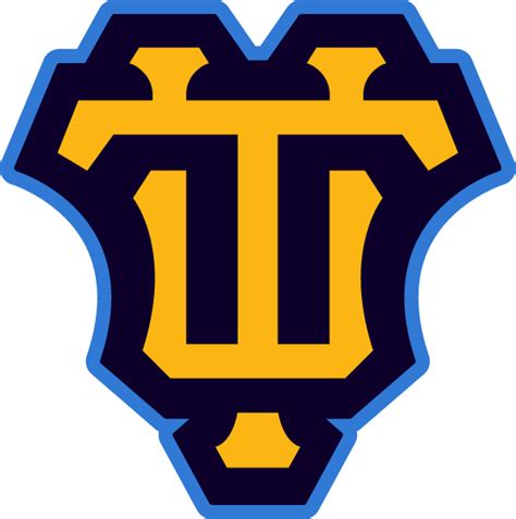 The University Of Toledo Has Entered A Second Team - Emblem Clipart ...