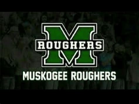 Muskogee Roughers | | muskogeephoenix.com