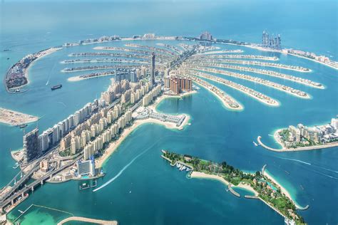 10 Cool Things to Do at the Palm Jumeirah in Dubai