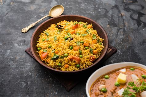 Tawa Pulao | Tawa Pulao with Freshly Ground Pav Bhaji Masala