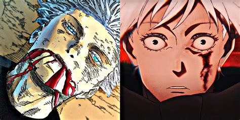 Jujutsu Kaisen: The Character Assassination of Gojo Satoru, Explained