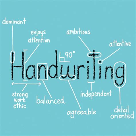 Handwriting Analysis: What Your Writing Reveals About Your Personality