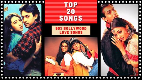 Top 20 90S BOLLYWOOD LOVE SONGS Acordes - Chordify