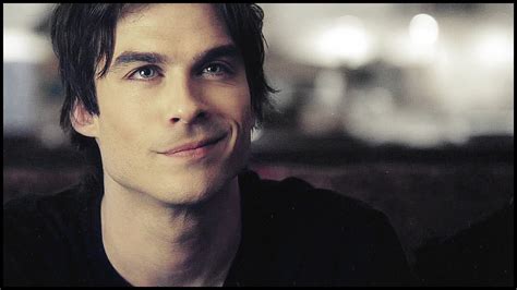 Love Him Or Hate Him, You Can’t Get Enough Of Damon Salvatore From The ...