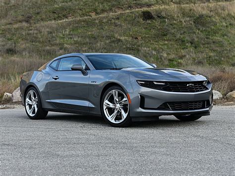 Used Chevrolet Camaro for Sale (with Photos) - CarGurus