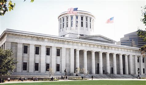 Ohio Statehouse | Explore Columbus