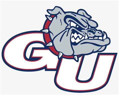 Download Transparent Gonzaga Bulldogs Women's Basketball- 2018 Schedule ...