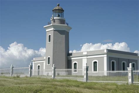 Everything You Need To Know Before Visiting the Cabo Rojo Lighthouse