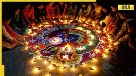 Festival Calendar 2023: Lohri, Holi, Raksha Bandhan, Eid, Dussehra ...