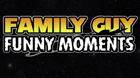 Family Guy Unleashed | Family Guy Funny Moments | Know Your Meme