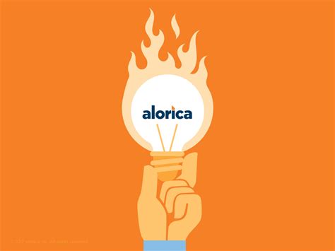 Alorica Logo - LogoDix