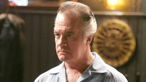 Tony Sirico Photos, News and Videos, Trivia and Quotes - FamousFix