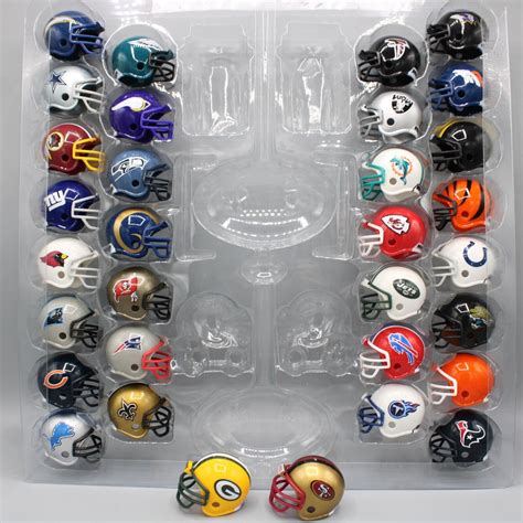 Nfl Mini Helmets Mini Helmet | Minihelmet.org