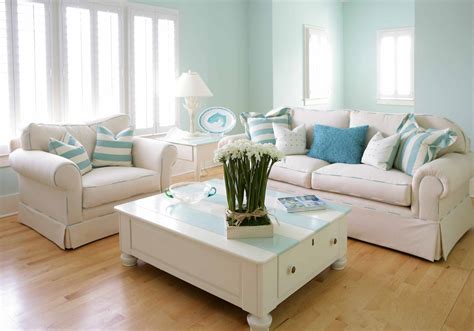 22 Ways to Decorate With Coastal Colors