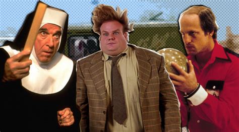 Best Slapstick Comedies On Netflix - Comedy Walls