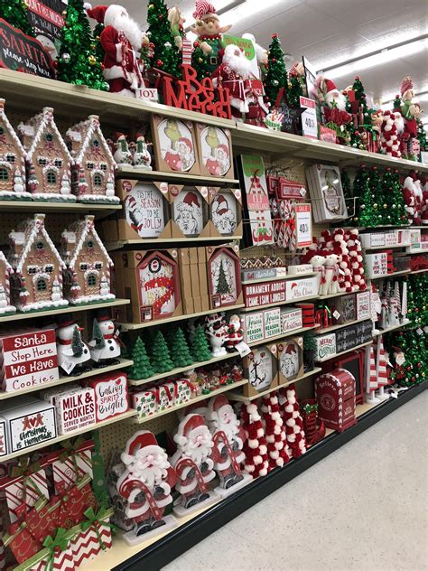 Hobby Lobby | Hobby lobby christmas, Gingerbread christmas decor, Hobby ...