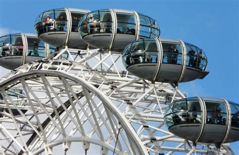 The London Eye Ferris Wheel: See It or Skip It