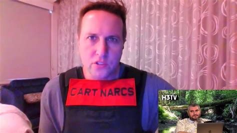 Cart Narc calls out HasanAbi on H3 Podcast - YouTube