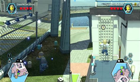 Hint Lego City Undercover 2 APK for Android Download