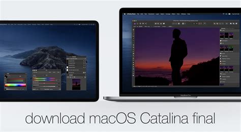 Download macOS Catalina Final for Mac [Direct Mac App Store Link]